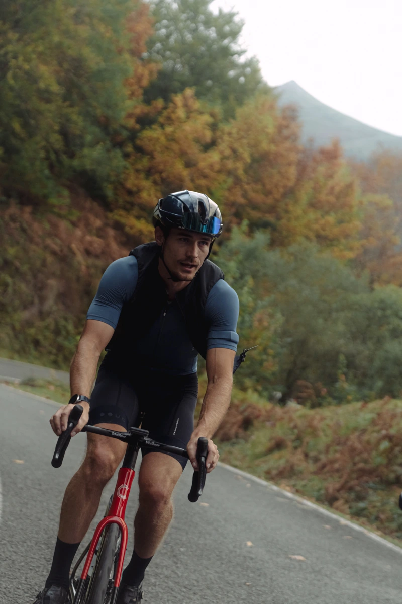 Le parcours en chiffres